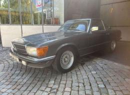 Mercedes-Benz SL 280