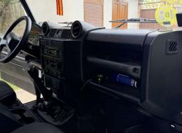 LandRover Defender 130 pick-up