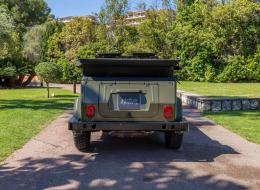 Volkswagen 181 Kurierwagen