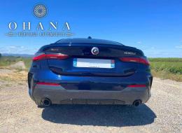 BMW Série 4 430D XDRIVE PACK M SPORT