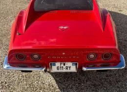 Chevrolet Corvette C3 Stingray