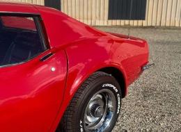 Chevrolet Corvette C3 Stingray