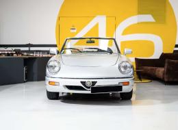Alfa Roméo Spider 2.0