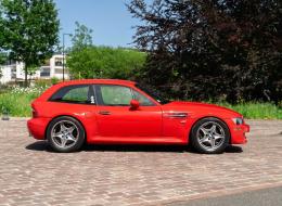 BMW Z3 M