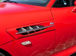 BMW Z3 M