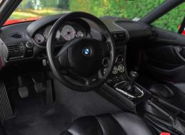 BMW Z3 M