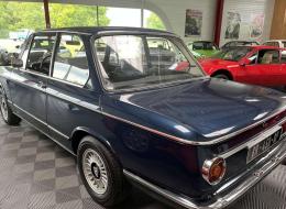 BMW 2002 Tii