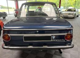 BMW 2002 Tii