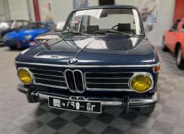 BMW 2002 Tii