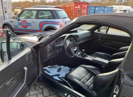 Porsche 944 Turbo Cabriolet