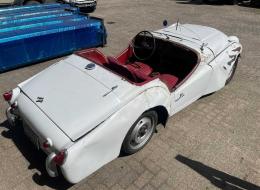 Triumph TR3 TR3B