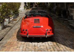Porsche 356 Pre-A