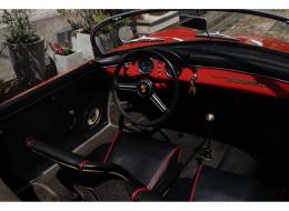 Porsche 356 Pre-A