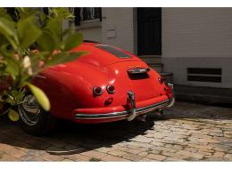 Porsche 356 Pre-A