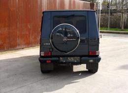 Mercedes-Benz G Class 500