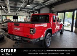Jeep Gladiator 3.0 V6