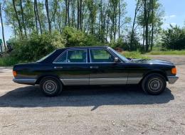 Mercedes-Benz S 280