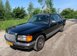 Mercedes-Benz S 280