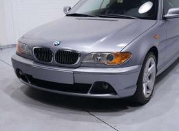 BMW Série 3 330Ci Cabriolet 