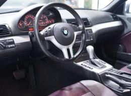 BMW Série 3 330Ci Cabriolet 
