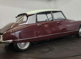 Citroen ID 19 B Confort