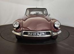 Citroen ID 19 B Confort