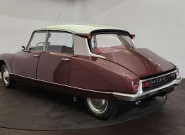 Citroen ID 19 B Confort