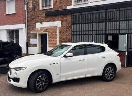 Maserati Levante Grand-Lusso Q4