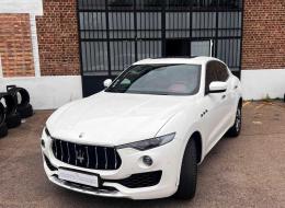 Maserati Levante Grand-Lusso Q4