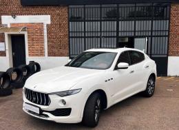 Maserati Levante Grand-Lusso Q4