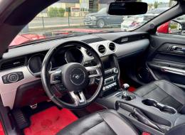 Ford Mustang GT Fastback V8 5.0L Premium