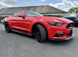 Ford Mustang GT Fastback V8 5.0L Premium