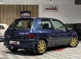 Renault Clio Williams 2.0 16V 150ch