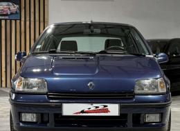 Renault Clio Williams 2.0 16V 150ch