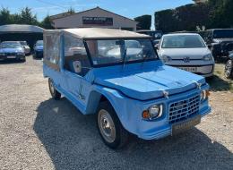 Citroen Méhari