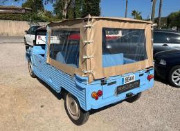 Citroen Méhari