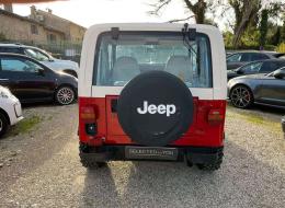 Jeep Wrangler 2.5 TEXAN