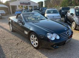 Mercedes-Benz SL 350 SEQUENTRONIC