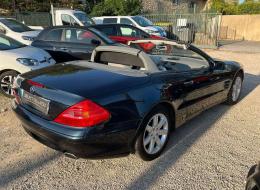 Mercedes-Benz SL 350 SEQUENTRONIC