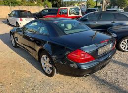 Mercedes-Benz SL 350 SEQUENTRONIC