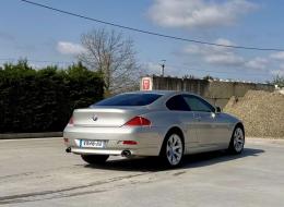 BMW Série 6 Coupé 645CI 333CH