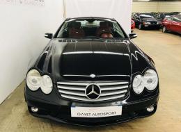 Mercedes-Benz SL 65 AMG