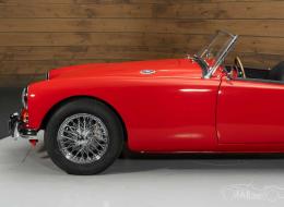 MG A