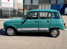 Renault 4 TL