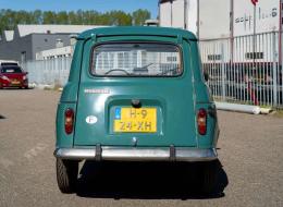 Renault 4 TL