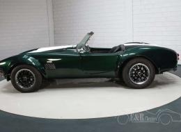 AC Cobra Viper Roadster Replica