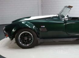 AC Cobra Viper Roadster Replica