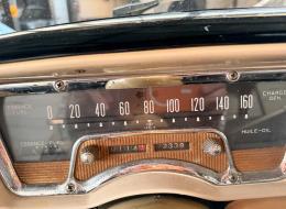 Simca Aronde P60