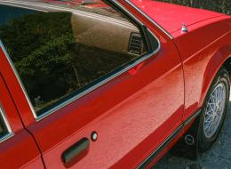 Opel Kadett 1.3 s