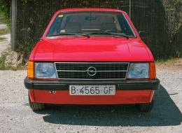 Opel Kadett 1.3 s